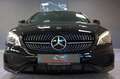 Mercedes-Benz CLA 250 Cpé AMG 4M~DEUTSCH+UNFALLFREI+WIE NEU~2H Чорний - thumbnail 2