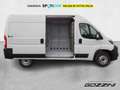 Citroen Jumper 35 2.2 BlueHDi 140 S&S L2H2 Furgone Weiß - thumbnail 5
