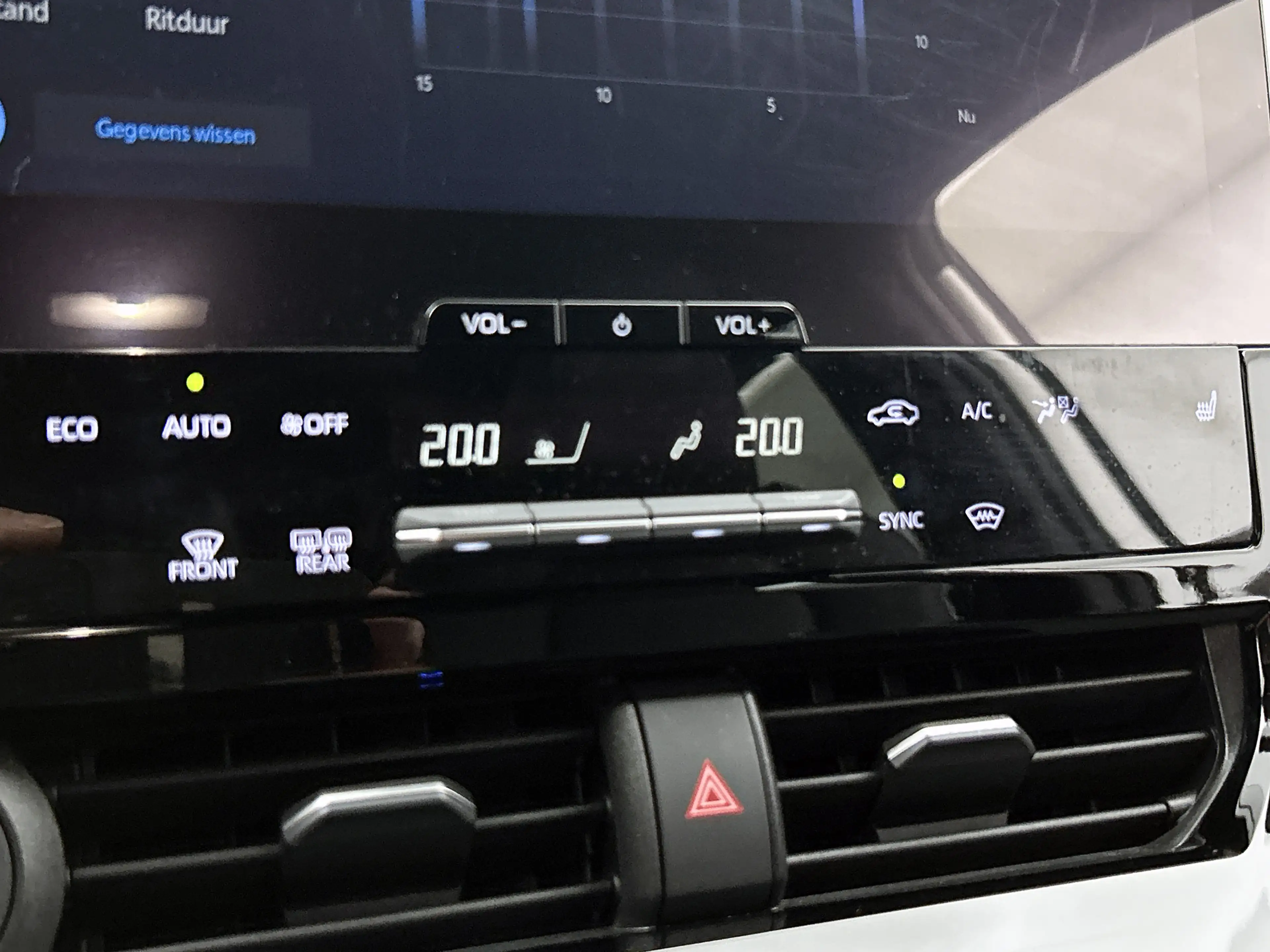 Toyota bZ4X Dynamic 71 kWh — photo 10