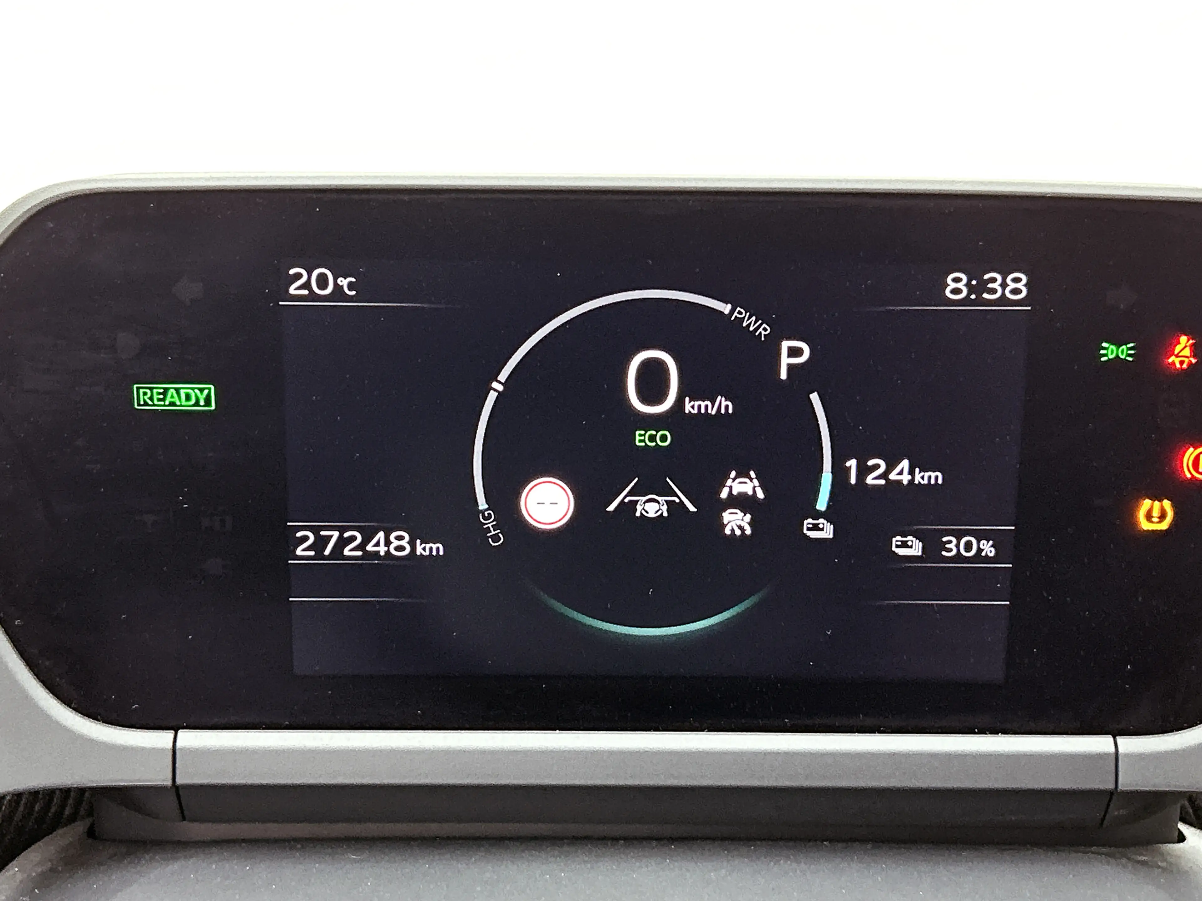 Toyota bZ4X Dynamic 71 kWh — photo 5