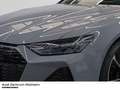 Audi RS6 Avant TFSI quattroLuftfederung AD Panorama Navi Le Grijs - thumbnail 4