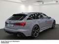 Audi RS6 Avant TFSI quattroLuftfederung AD Panorama Navi Le Szürke - thumbnail 3