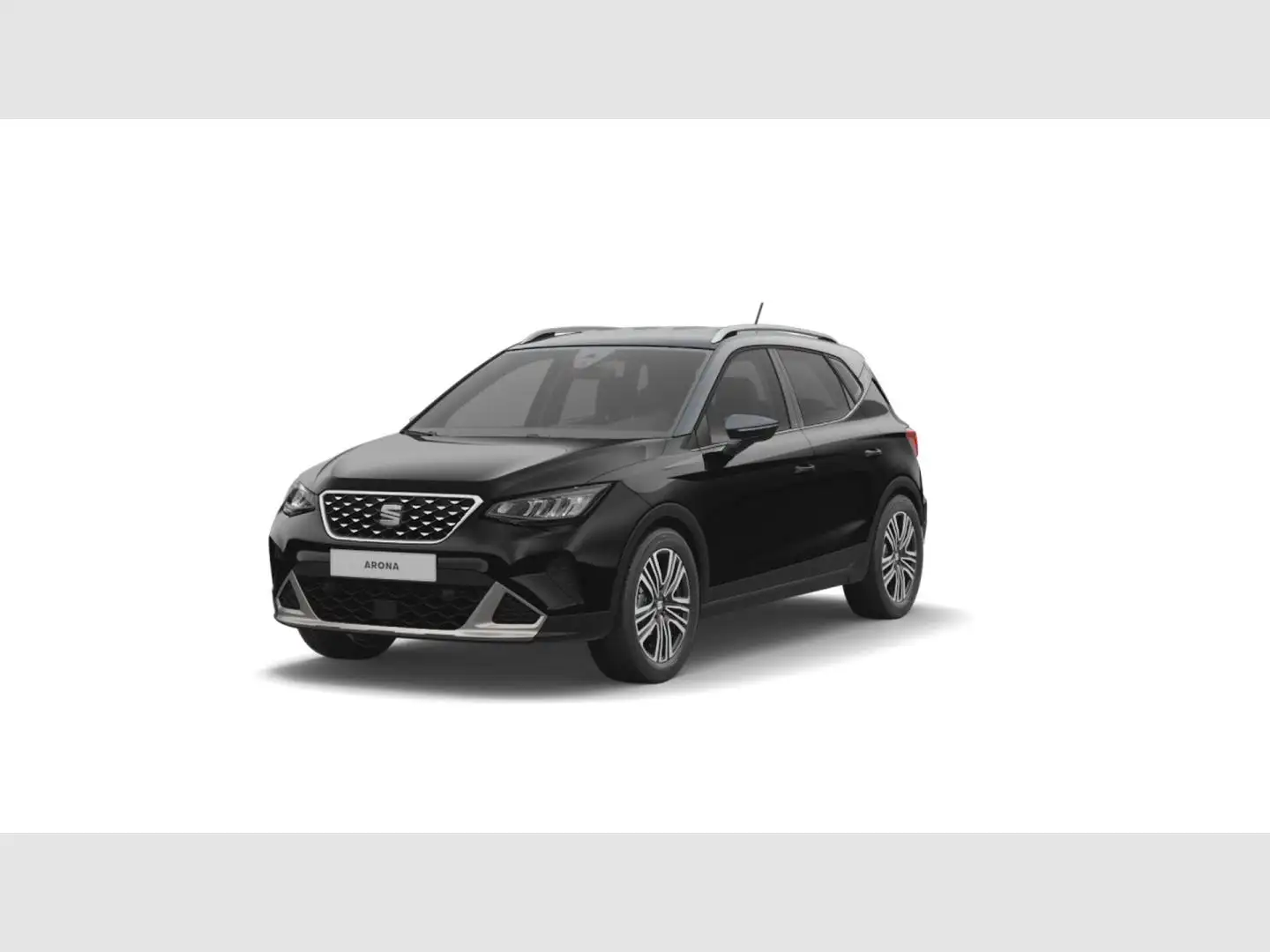 SEAT Arona 1.0 TSI S&S X-Perience Special Edition 115 Negro - 1