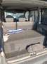 Fiat Doblo Doblo I 2005 1.6 16v natural power Active Gris - thumbnail 8