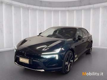 Polestar Long Range Single Motor 102kWh Plus