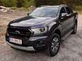 Ford Ranger Ranger Doppelkabine Wildtrak 4x4 2,0 EcoBlue Aut. Wildtrak Grau - thumbnail 2