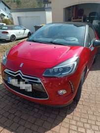 Cabrio PureTech 110 Stop&Start So Paris