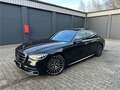 Mercedes-Benz S 400 S 400 d 4Matic L (223.133) Schwarz - thumbnail 1