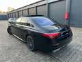 Mercedes-Benz S 400 S 400 d 4Matic L (223.133) Schwarz - thumbnail 4
