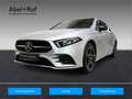 Mercedes-Benz A 250 e AMG+MBUX+LED+NIGHT+Kamera+Pano+Ambi+TotW Argent - thumbnail 1