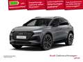 Audi Q4 e-tron Q4 45 e-tron S LINE/LM20/ACC/MATRIX/WÄRMEPUMPE Grau - thumbnail 1