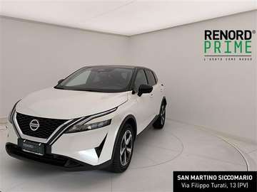 1.3 mhev N-Connecta 2wd 140cv