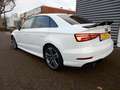 Audi A3 Limousine 30 TFSI S-LINE*LEDER*VIRTUAL*PANO*XENON* Wit - thumbnail 6