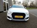 Audi A3 Limousine 30 TFSI S-LINE*LEDER*VIRTUAL*PANO*XENON* Wit - thumbnail 2