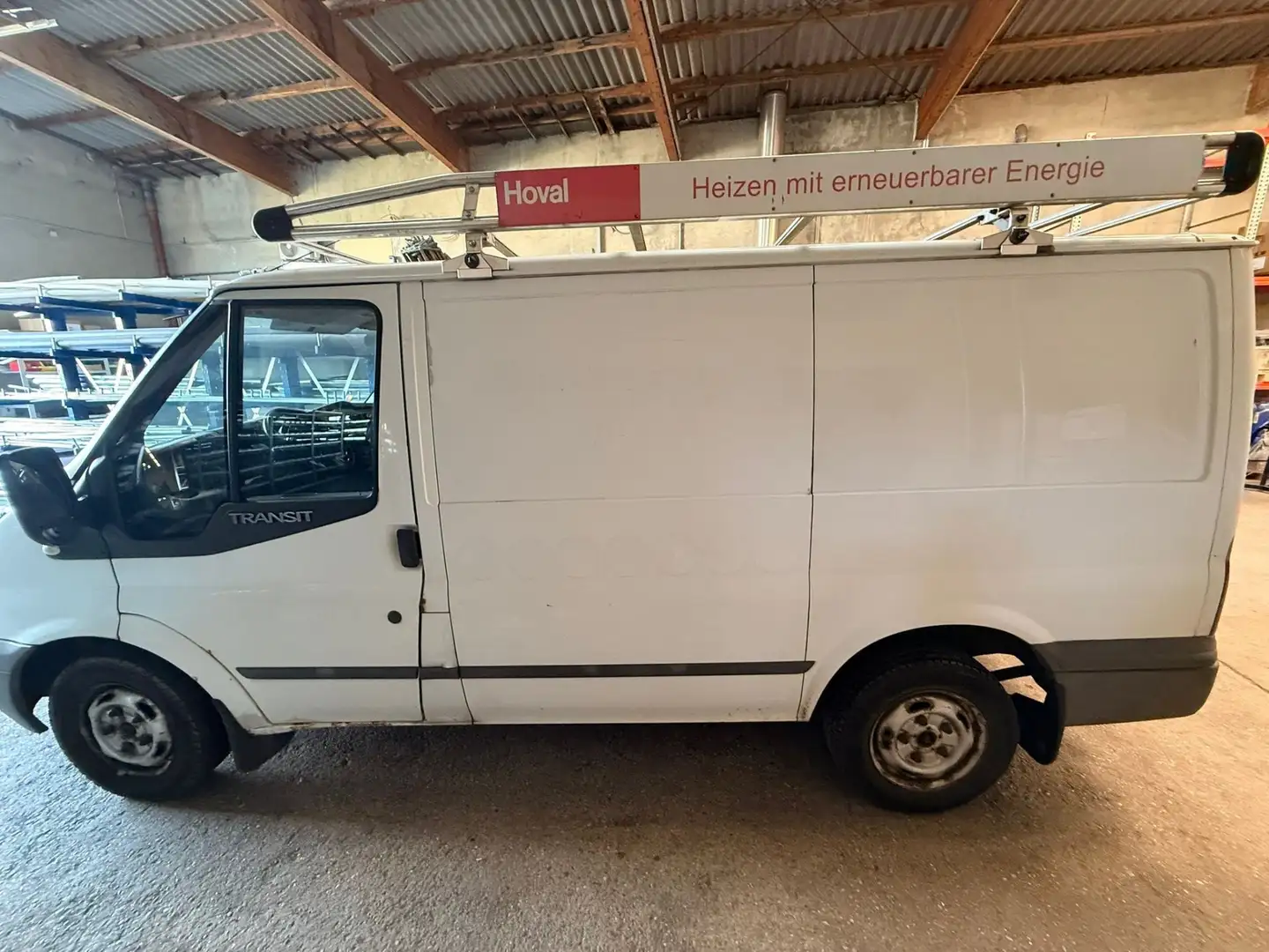 Ford Transit ford transit 85T260 - 2
