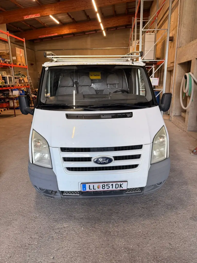 Ford Transit ford transit 85T260 - 1