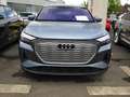 Audi Q4 e-tron 40 Navi LED PDC ACC SHZ Bleu - thumbnail 2