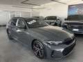 BMW 320 2.0 D Touring 190 CV M-Sport Pro KM0 MY25 Grigio - thumbnail 1