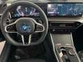 BMW 320 2.0 D Touring 190 CV M-Sport Pro KM0 MY25 Grigio - thumbnail 2