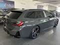 BMW 320 2.0 D Touring 190 CV M-Sport Pro KM0 MY25 Grigio - thumbnail 11