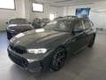 BMW 320 2.0 D Touring 190 CV M-Sport Pro KM0 MY25 Grigio - thumbnail 4