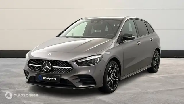 Mercedes-Benz B 250 250 e 163+109ch AMG Line 8G-DCT