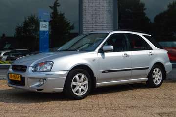 Plus 2.0 GX AWD GOED ONDERHOUDEN|TREKHAAK|AIRCO|LE