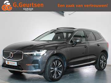 2.0 T6 Plug-in hybrid AWD Inscription Expression P