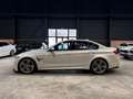 BMW M3 (F80) M3 431CH M DKG Blanc - thumbnail 3