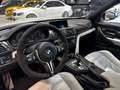 BMW M3 (F80) M3 431CH M DKG Blanc - thumbnail 6