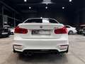 BMW M3 (F80) M3 431CH M DKG Blanc - thumbnail 5