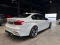 BMW M3 (F80) M3 431CH M DKG Blanc - thumbnail 4