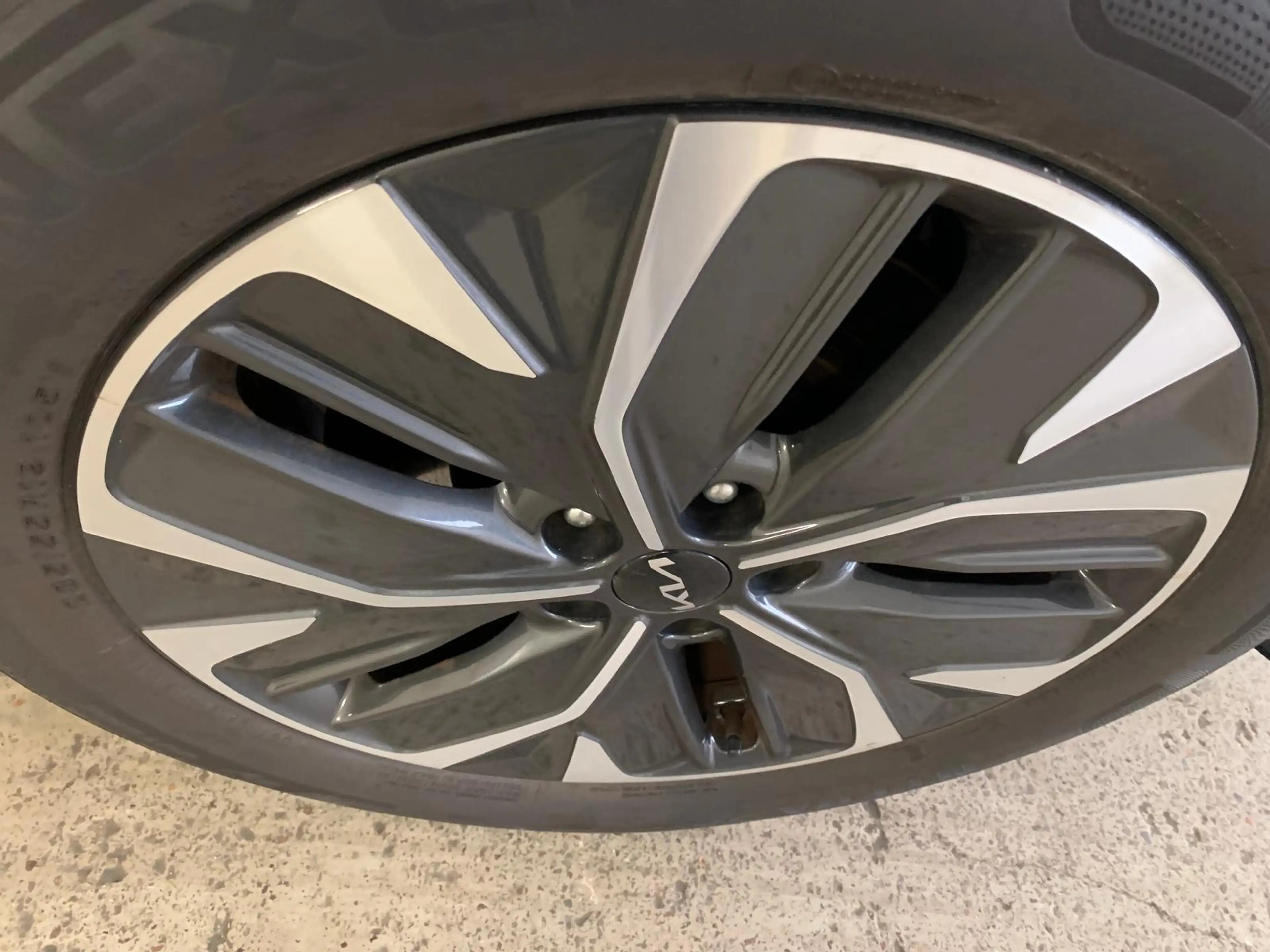 Kia EV6 ACC|HUD|Kamera|WäPumpe|Keyless|Standhzg|19" — photo 3