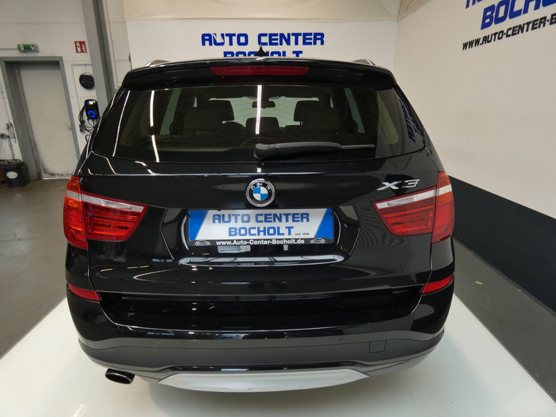 BMW X3 xDrive 20 i X-Line*Navi*Leder*Xenon*HiFi*PDC — photo 2