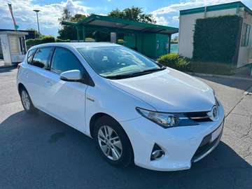 Auris 1.8i HSD Dynamic CVT