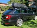 Skoda Superb Superb Combi Elegance 2,0 TDI CR DPF DSG Elegance Schwarz - thumbnail 6