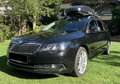 Skoda Superb Superb Combi Elegance 2,0 TDI CR DPF DSG Elegance Schwarz - thumbnail 8