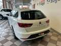 SEAT Leon Leon III 2017 ST ST 1.4 tsi act FR 150cv Weiß - thumbnail 4