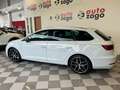 SEAT Leon Leon III 2017 ST ST 1.4 tsi act FR 150cv Weiß - thumbnail 19