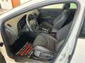 SEAT Leon Leon III 2017 ST ST 1.4 tsi act FR 150cv Weiß - thumbnail 7