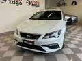 SEAT Leon Leon III 2017 ST ST 1.4 tsi act FR 150cv Weiß - thumbnail 16