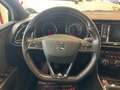 SEAT Leon Leon III 2017 ST ST 1.4 tsi act FR 150cv Weiß - thumbnail 9