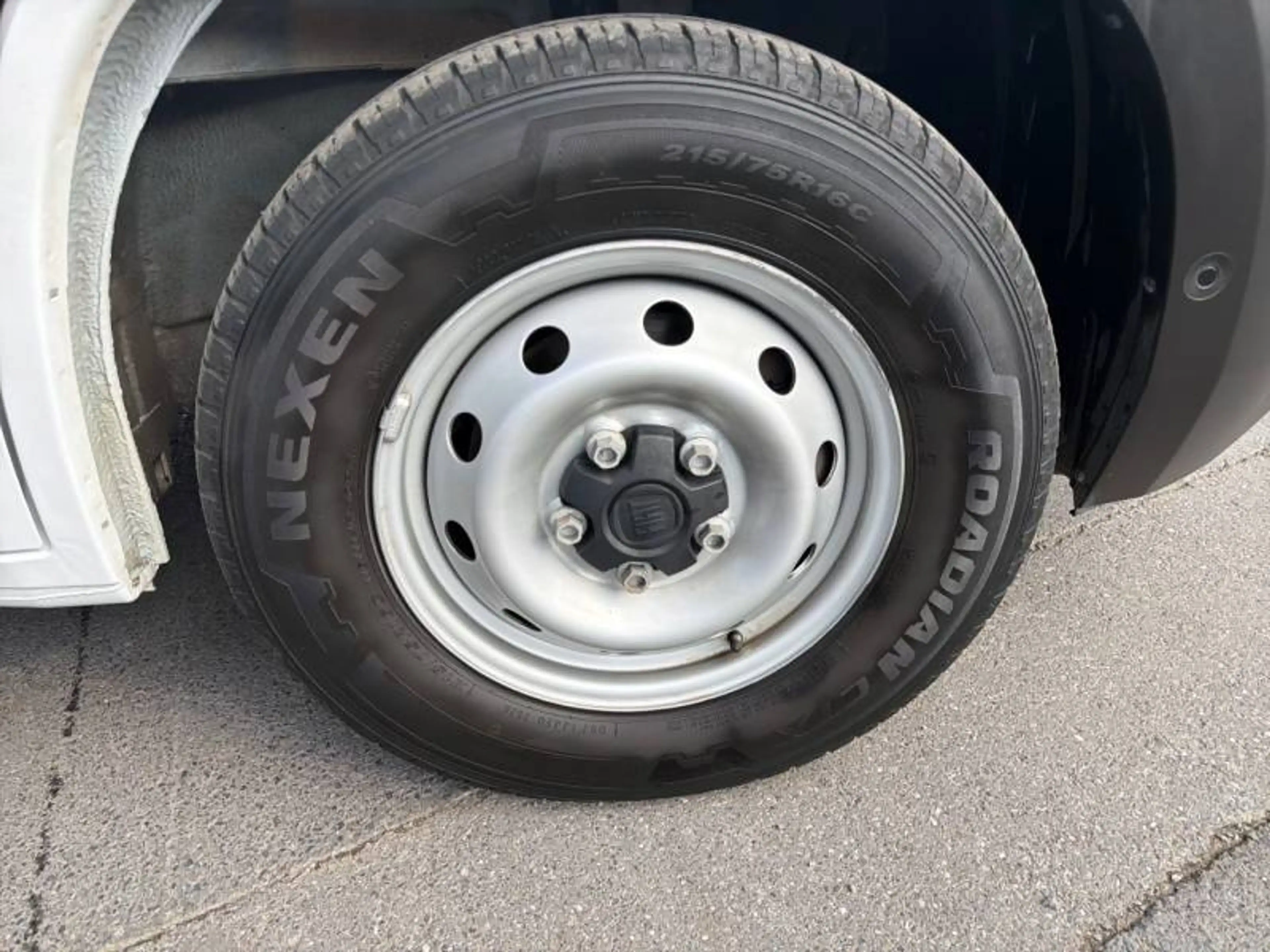 Fiat Ducato 3 2.2 Multijet 140 cv L2H2 35 AT9 - — photo 11