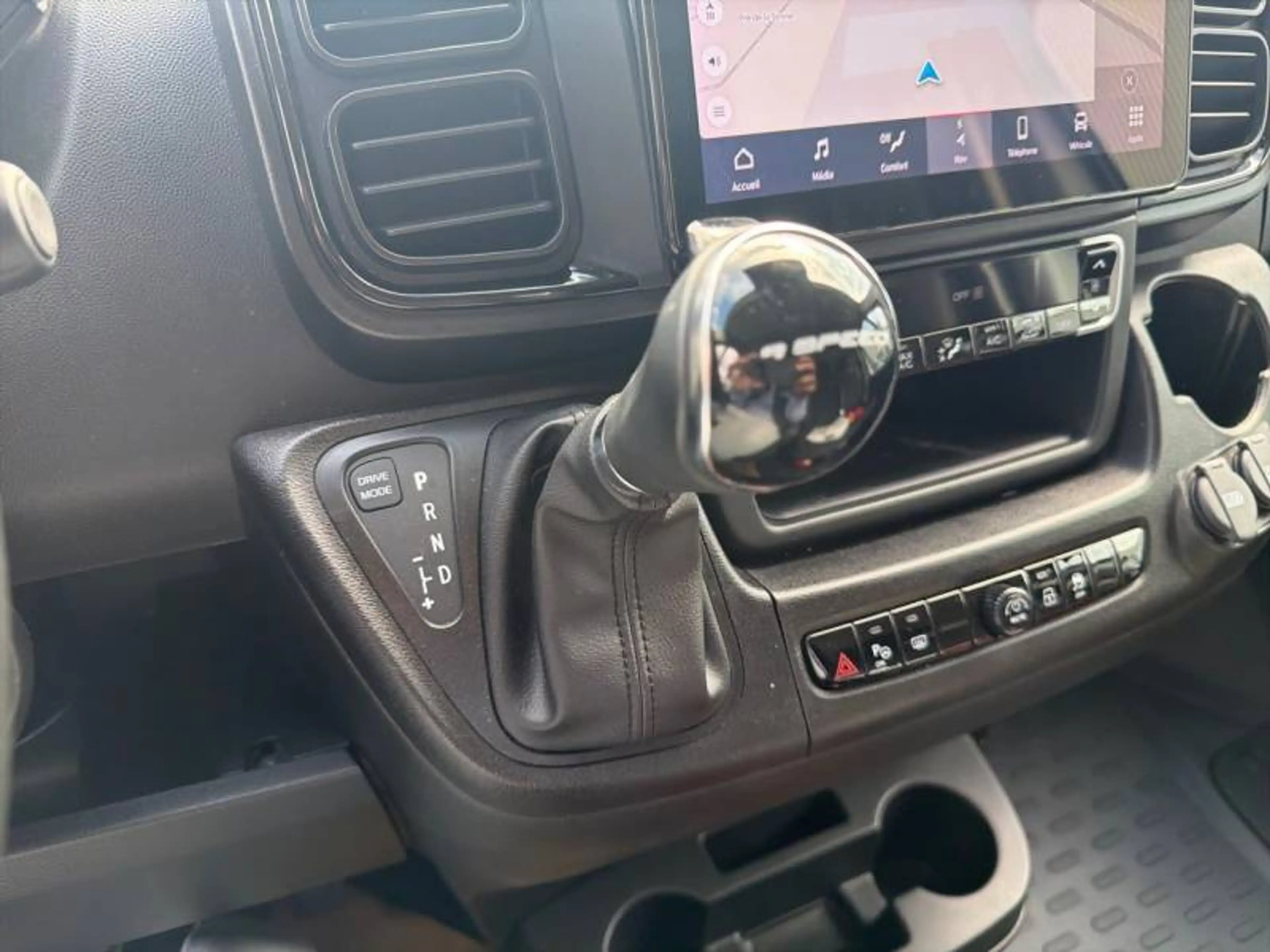Fiat Ducato 3 2.2 Multijet 140 cv L2H2 35 AT9 - — photo 15