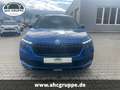 Skoda Kamiq Monte Carlo MONTE CARLO 1,5l TSI ACT 110kW DSG Azul - thumbnail 6