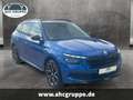 Skoda Kamiq Monte Carlo MONTE CARLO 1,5l TSI ACT 110kW DSG Azul - thumbnail 2