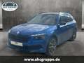 Skoda Kamiq Monte Carlo MONTE CARLO 1,5l TSI ACT 110kW DSG Azul - thumbnail 1