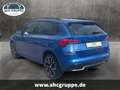 Skoda Kamiq Monte Carlo MONTE CARLO 1,5l TSI ACT 110kW DSG Azul - thumbnail 5