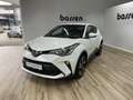 Toyota C-HR 2.0 Hybrid Team Deutschland Blanc - thumbnail 3
