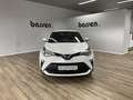 Toyota C-HR 2.0 Hybrid Team Deutschland Weiß - thumbnail 1